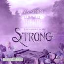 [French] - La chambre noire - Strong T1 Audiobook