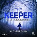 The Keeper Audiobook