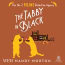 The Tabby in Black Audiobook