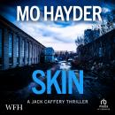 Skin: Jack Caffery, 4 Audiobook