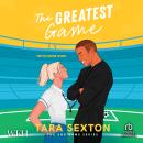 The Greatest Game Audiobook