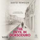 The Devil In Dorsoduro Audiobook