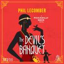 The Devil's Banquet Audiobook