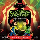 The Circus of Shadows Audiobook