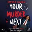 Your Murder Next Audiobook