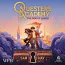 Questers Academy: The Box of Locks Audiobook