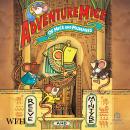 Of Mice and Mummies Audiobook