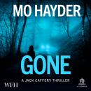 Gone: Jack Caffery, 5 Audiobook
