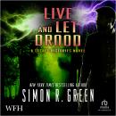 Live and Let Drood Audiobook