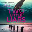Two Little Liars Audiobook