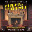Flight of the Turner Audiobook