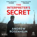 The Interpreter's Secret Audiobook