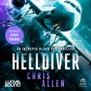 Helldiver Audiobook