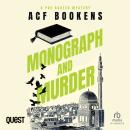 Monograph and Murder Audiobook