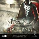 Interregnum Audiobook