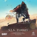 The Thief's Tale Audiobook