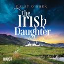 The Irish Daughter: Emerald Isles Book 4 Audiobook