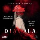Diavola Audiobook