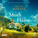 Cover of A Moth to the Flame