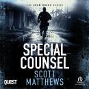 Special Counsel Audiobook