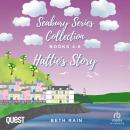 Hattie's Story: Seabury Series Collection: Books 4-6 Audiobook