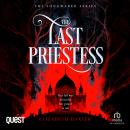 The Last Priestess Audiobook