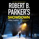 Robert B. Parker's Showdown: Spenser Book 53 Audiobook