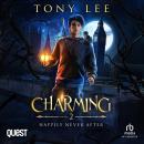 Charming 2: Happily Never After Audiobook