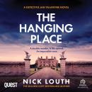 The Hanging Place: DI Jan Talantire Book 5 Audiobook