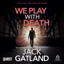 We Play With Death Audiobook