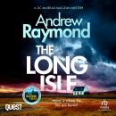 The Long Isle Audiobook