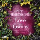 Love in Tuscany Audiobook