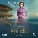 Arabella: Shackleford and Daughters Book 2 Audiobook