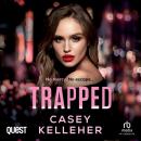 Trapped Audiobook