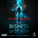 The Business of Death Audiobook