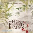 [French] - Four Ruined Realms: Five Broken Blades 2 Audiobook