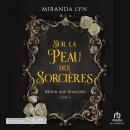 [French] - Moon and Shadows T1: Unmarked Witch Audiobook