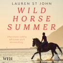 Wild Horse Summer Audiobook