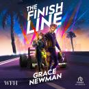 The Finish Line Audiobook