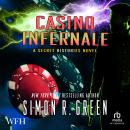 Casino Infernale Audiobook
