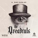 The Dreadfuls Audiobook