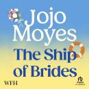 The Ship of Brides Audiobook