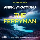 The Ferryman: DCI Lomond Crime Thrillers Book 6 Audiobook