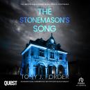 The Stonemason's Song: The DI Jimmy Bliss Crime Series Book 14 Audiobook
