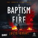 A Baptism of Fire Audiobook