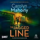 The Jagged Line Audiobook