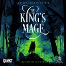 The King's Mage Audiobook