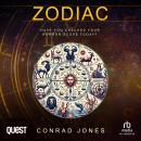 Zodiac: Have you read your horrorscope today? Audiobook