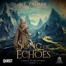 Song of Echoes Audiobook