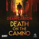 Death on the Camino Audiobook